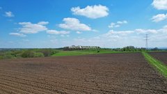 Działka  30420m², Młodziejowice 