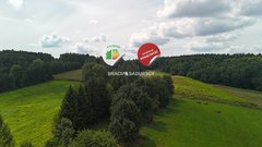 Działka  3080m², Brody Brody