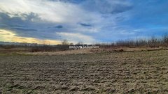 Działka  2200m², Morawica 