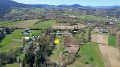 Działka  1226m², Kamionna 