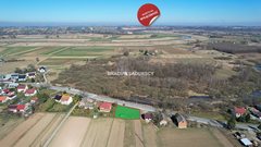 Działka  886m², Ispina Ispina, Ispina