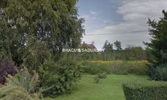 Działka  4271m², Kryspinów 