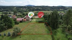 Działka  1182m², Leńcze Leńcze