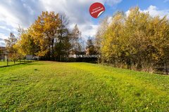 Działka  1282m², Radziszów 