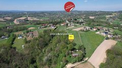 Działka  6004m², Nowa Wieś Nowa Wieś