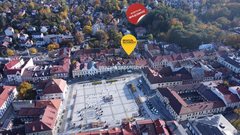 Lokal 390m², Bochnia Centrum