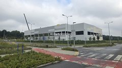 Lokal 4100m², Kraków Nowa Huta