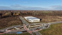 Lokal 4100m², Kraków Nowa Huta