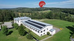 Lokal 865m², Stanisław Dolny 