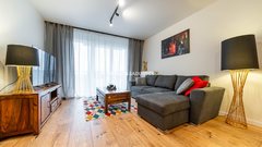 Mieszkanie  67m², Kraków Bronowice, Bronowice Wielkie