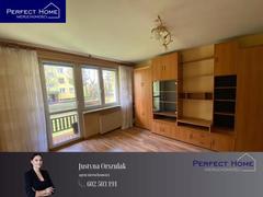 Mieszkanie  45,3m², Skoczów