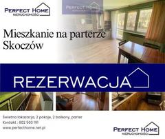 Mieszkanie  45,3m², Skoczów