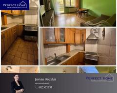 Mieszkanie  45,3m², Skoczów