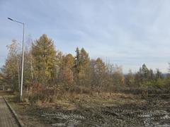 Działka  922m², Brzękowice-Wał