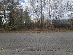 Działka  922m², Brzękowice-Wał