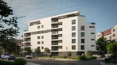 Mieszkanie  63,4300m², Kraków Prądnik czerwony, Prądnik czerwony