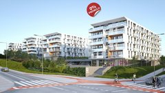 Mieszkanie  35,2600m², Kraków Prądnik Biały, Prądnik Biały