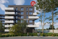 Mieszkanie  51,7100m², Kraków Łagiewniki, Łagiewniki