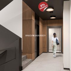 Mieszkanie  68,7800m², Kraków Łagiewniki, Łagiewniki