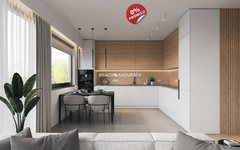 Mieszkanie  74,7000m², Zielonki Zielonki, Zielonki