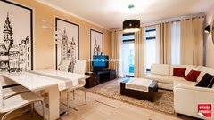 Mieszkanie  41,2000m², Kraków Grzegórzki, Grzegórzki