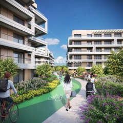 Mieszkanie  33,2500m², Kraków Dębniki , Dębniki