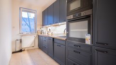 Mieszkanie  56m², Kraków Kurdwanów, Kurdwanów