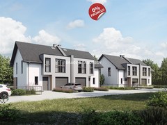 Mieszkanie  74,7000m², Zielonki Zielonki, Zielonki