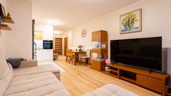 Mieszkanie  64,8200m², Kraków Grzegórzki, Dąbie