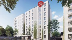 Mieszkanie  33,4900m², Kraków Prądnik Biały, Prądnik Biały