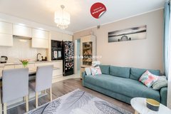 Mieszkanie  33,3000m², Kraków Podgórze Duchackie, Wola Duchacka