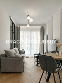 Mieszkanie  33m², Kraków Krowodrza, Krowodrza