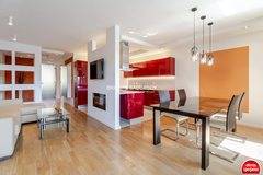 Mieszkanie  90m², Kraków Krowodrza, Krowodrza Górka