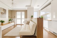 Mieszkanie  50m², Kraków Prądnik Biały