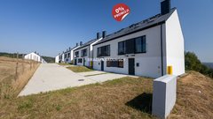 Dom  118,7000m², Balice Balice, Balice