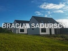 Dom  189,1200m², Rząska Rząska