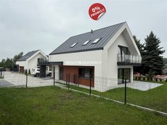 Dom  153,7800m², Boleń Boleń, Bosutów