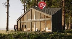 Dom  77,7000m², Kraków Zabierzów, Zabierzów