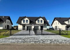 Dom  130,2600m², Przeginia Duchowna  Przeginia Duchowna , Czernichów