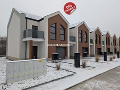 Dom  103m², Brzozówka Brzozówka, Lisia Góra