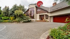 Dom  274m², Balin  Balin , Chrzanów