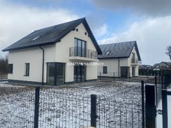 Dom  105m², Liszki Liszki, Liszki