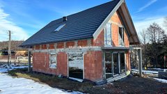 Dom  123,1700m², Alwernia, Alwernia