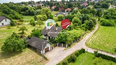 Dom  144m², Rożnowa 