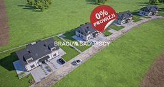 Dom  120m², Kraków Nowa Huta , Nowa Huta