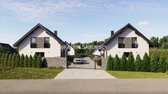 Dom  156,6300m², Zawada Zawada, Zawada