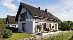 Dom  156,6300m², Zawada Zawada, Zawada