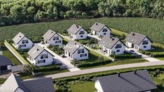 Dom  156,6300m², Zawada Zawada, Zawada