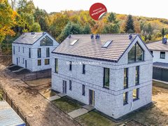 Dom  89,0200m², Kraków Bieżanów-Prokocim, Bieżanów