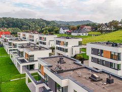 Dom  186,2100m², Wrząsowice 